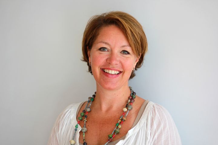 Bente Torstensen er ansatt som ny direktør for Nofimas akvadivisjon. Foto: Privat.