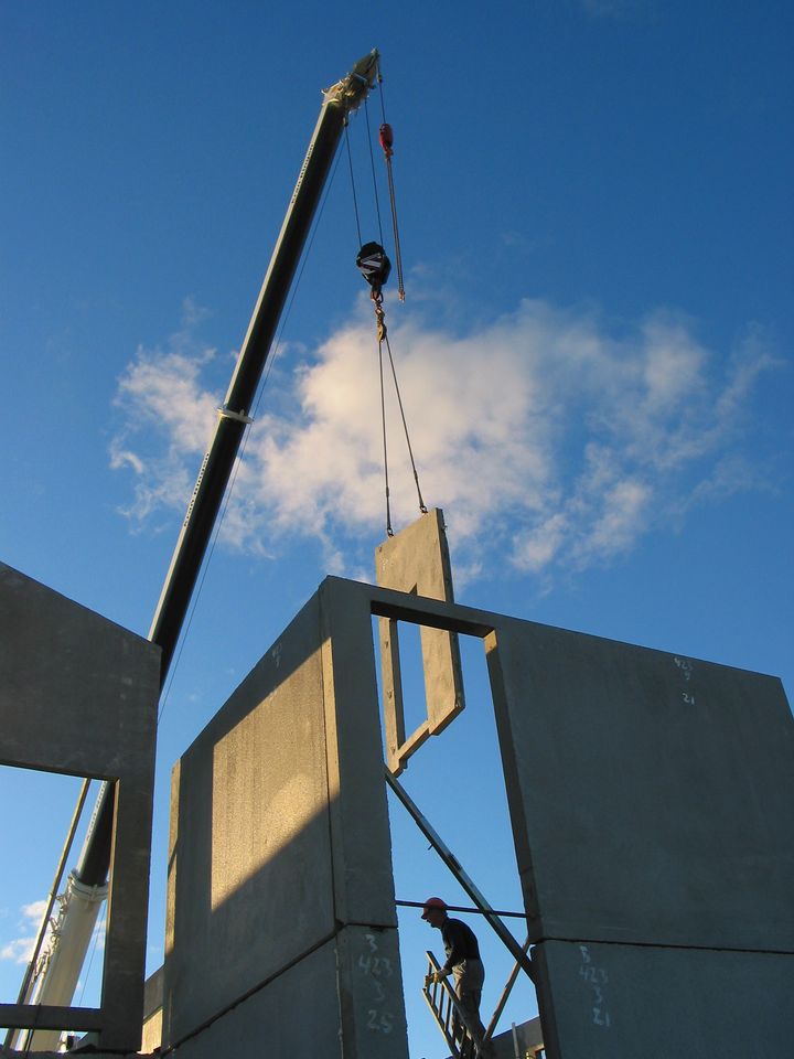 Foto: Knud Nielsen / Scanstockphoto