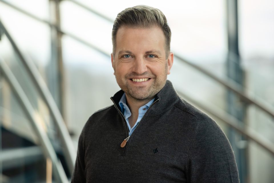 Andreas Handeland