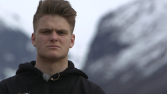 Håvard Hetle er fra bygda Breim på vestlandet. Han er en fysisk stor, uredd keeper som drømmer om å få spille for Sogndal. Håvard er nest eldst av seks søsken.