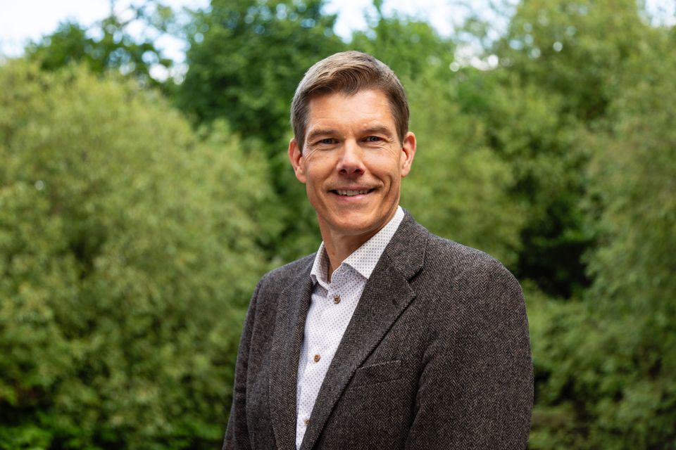 Henrik Høidahl  - Opinion AS