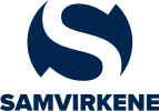 Samvirkene