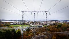 Illustrasjonsfoto: Jon Anders Skau, Agder Energi