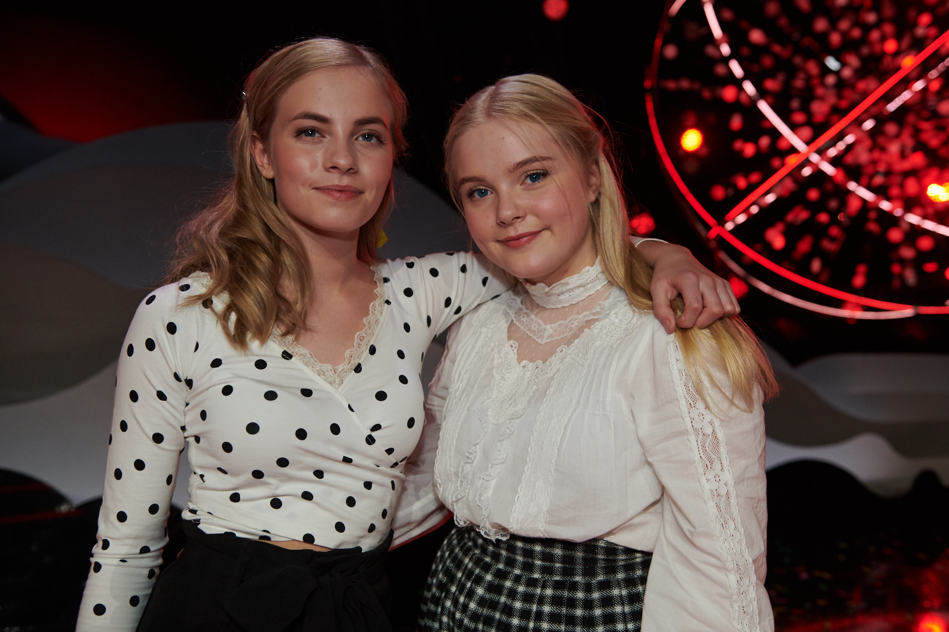 4everU vant MGPjr | NRK