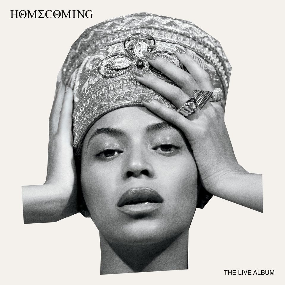 Beyoncé gir ut album og dokumentar | Sony Music Norway