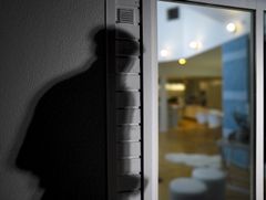 Påsketid er høytid for innbruddstyver. Sørg derfor for at huset er sikret før du drar på ferie.