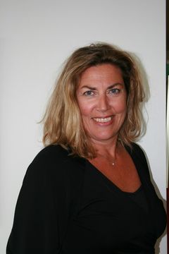 Cecilie Skule, avdelingsdirektør psykisk helsevern og rusbehandling i Helse Sør-Øst RHF.