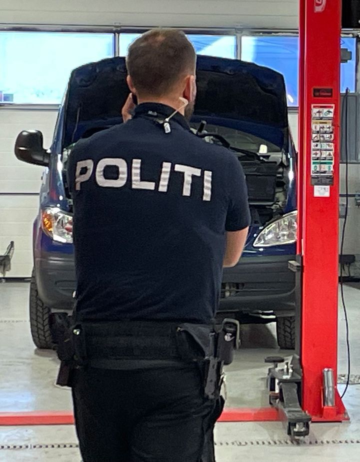 Statens vegvesen har sammen med Skatteetaten og politiet aksjonert mot en rekke biltrimmingsvirksomheter.