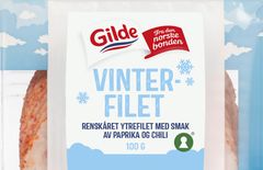 Pålegg med nøkkelhullet gjør det enkelt å velge et sunt et til hverdags. Foto: Nortura