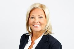 Nina Riibe.