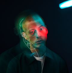 Wide Awake artwork