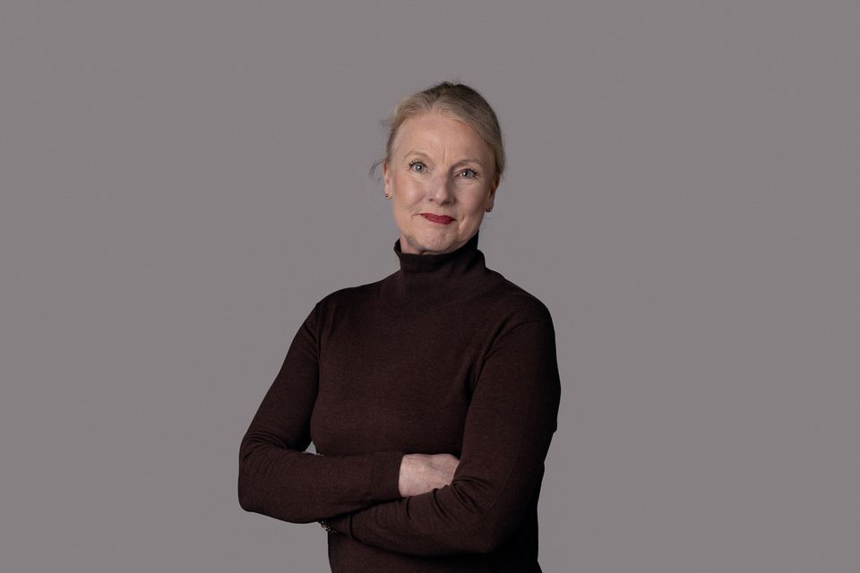 Anne Cathrine Brox Brodtkorb, enhetsleder Nav Gamle Oslo