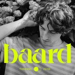 Artwork "Thinking" av baard