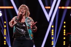 TEAM MARTIN: Elise Nærø fra Fosnavåg.