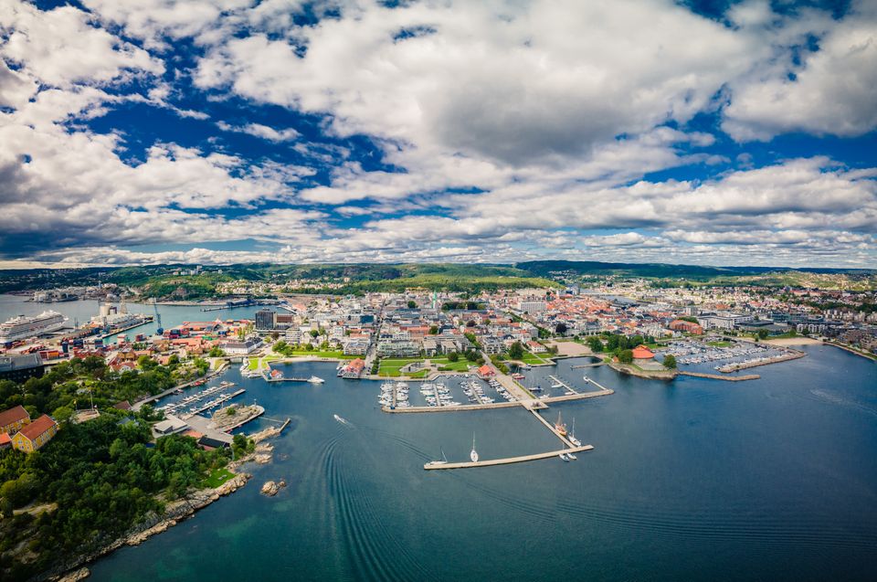 Kristiansand_iStock