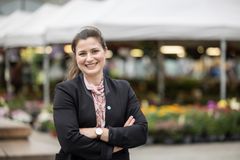 Elisabet Haugsbø blir ny visepresident i Tekna