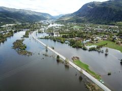 Foto: Knut Møen / NVE