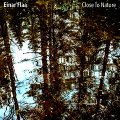 Artwork for "Close To Nature".