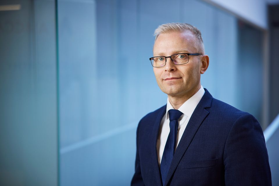 Jostein Jensen 