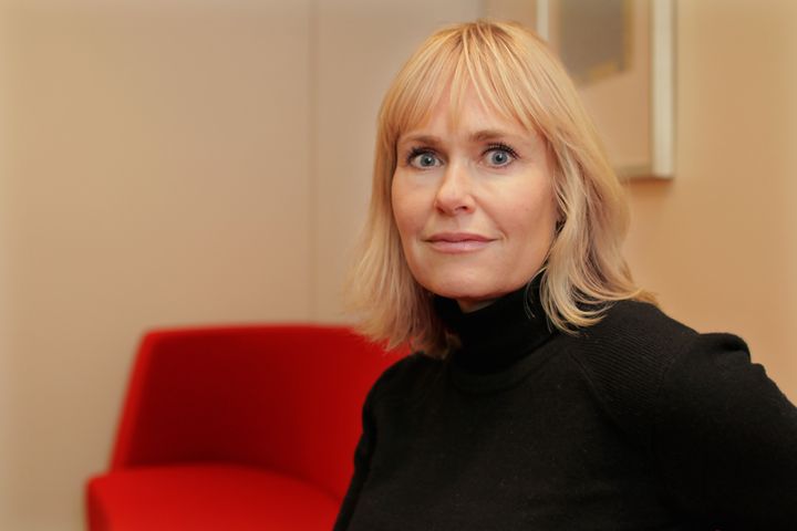 Anne Lindboe er administrerende direktør i PBL (Private Barnehagers Landsforbund).