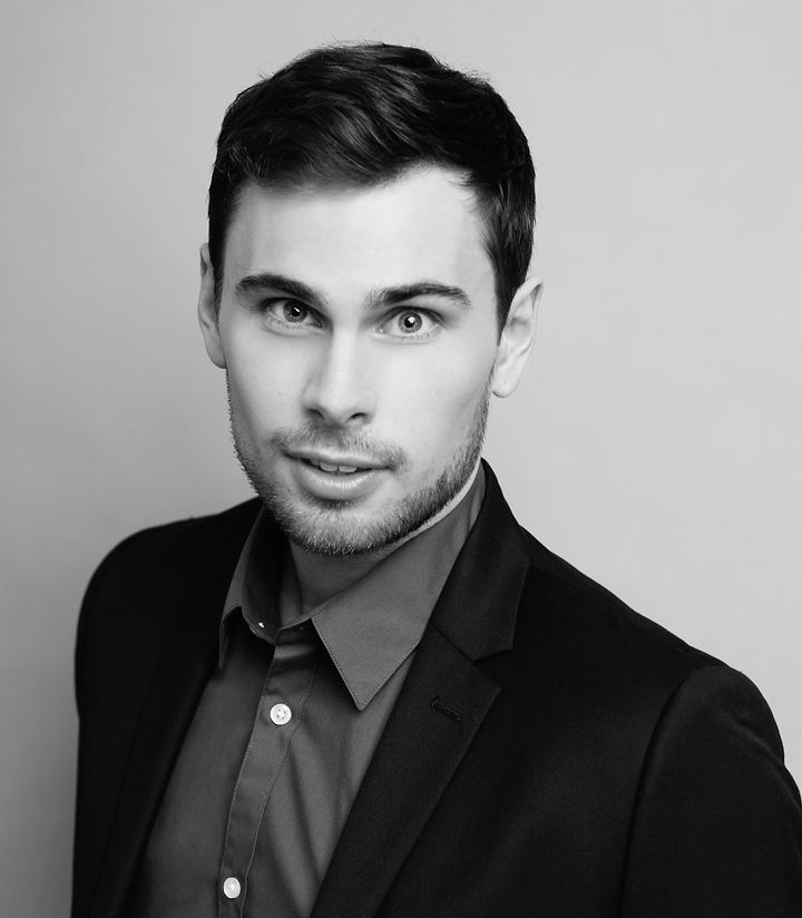 Olav kommer fra Skien og studerer entreprenørskap og innovasjon ved Norges miljø- og biovitenskaplige universitet (NMBU) på Ås.