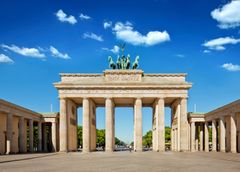 Berlin, foto iStockphoto.com