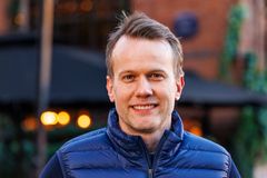 Mats Staugaard, Investment Manager, Schibsted Ventures Norge