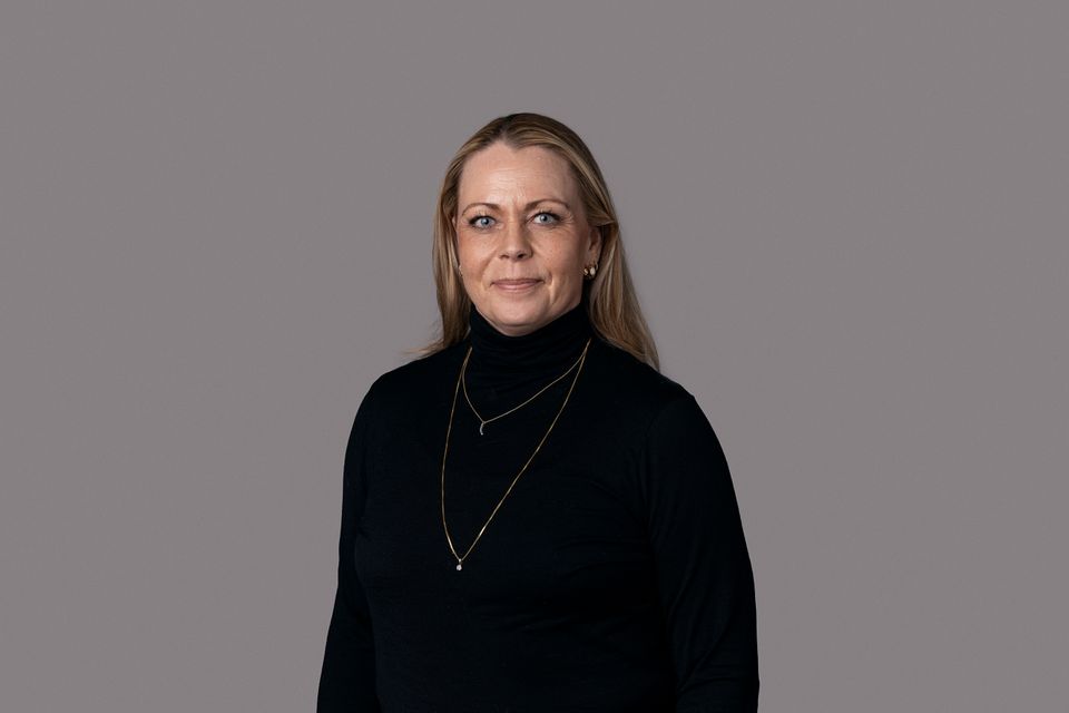 Trude Aasen, enhetsleder Nav Grünerløkka