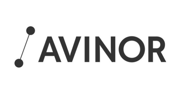 avinor.png | The Avinor Group