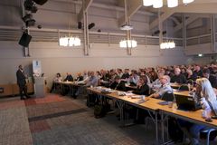 Foto: Kystverket
