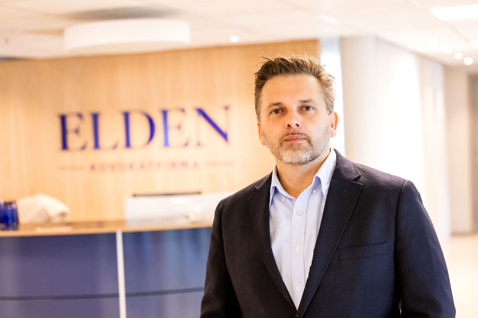 Alexander Behrang Mardazad