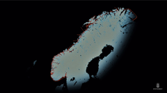 Routeinfo.no inneholder over 600 kvalitetssikrede digitale seilingsruter for navigasjon langs kysten. På sikt vil den også inkludere seilingsruter for Svalbard. Kart: Kystverket/Appex.