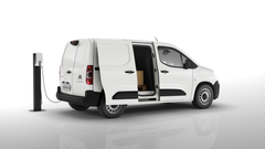 Når Citroën senere i år lanserer sin nye ë-Berlingo gir det tilgang til elektrisk mobilitet for svært mange av de som har varebilen som ett av sine viktigste verktøy.