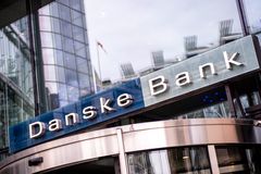 Danske Banks lokaler ved Aker Brygge i Oslo - Foto: Danske Bank/Sturlason
