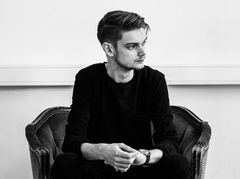 Foto: Patrick Arvidsson (Goodboy Pat)
