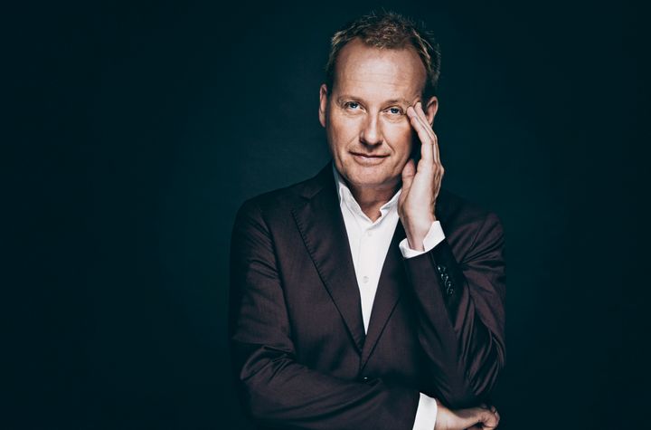 Foto: Hans Fredrik Asbjørnsen