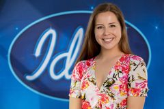 IDOL-FINALIST: Kamilla Wigestrand (20). Foto: Espen Solli/TV 2