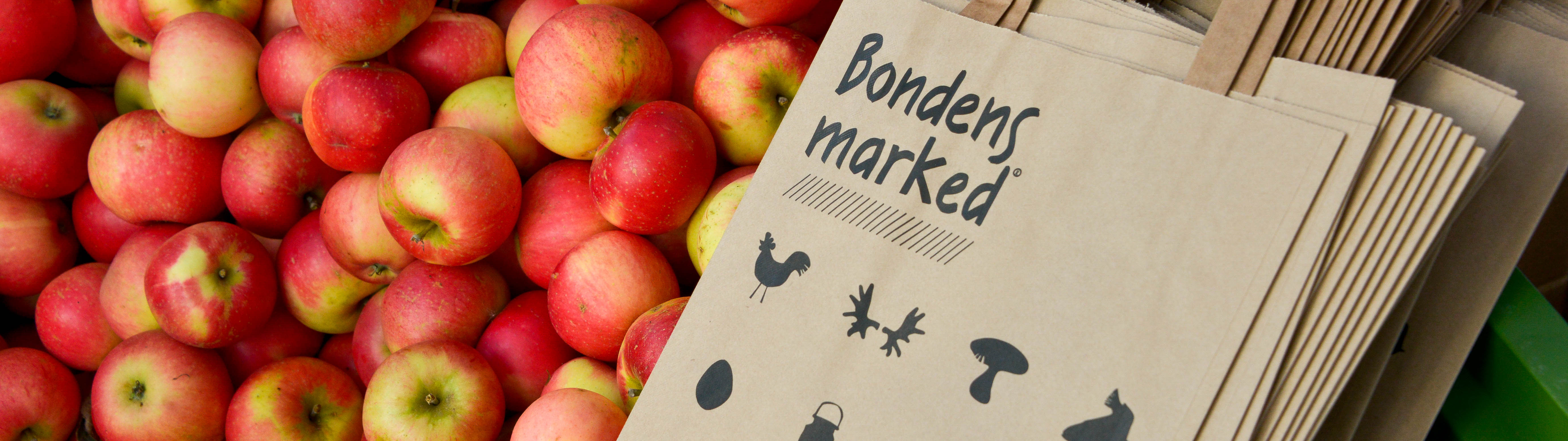 Bondens marked