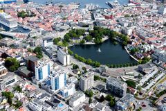 Altibox Bedrift har vunnet anbudskonkurransen om å levere bredbåndstjenester til Rogaland fylkeskommune minimum de neste fem årene.