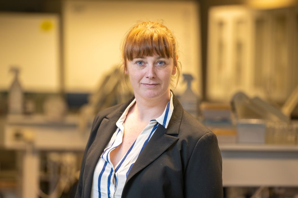 Pressefoto Kaja Marienborg