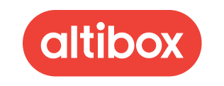 Altibox logo