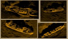 FFI utførte i 2015 en litteraturstudie der tilgjenglige arkiver og ny informasjon kunne indikere at mellom 36 til 38 vrak kunne ha blitt senket som en del av de alliertes deponering av de kjemiske stridsmidlene fra Tyskland.