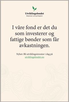 www.utviklingsfondet.no