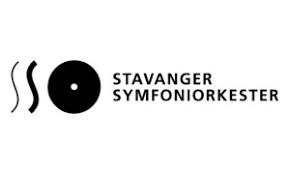 Stavanger Symfoniorkester logo