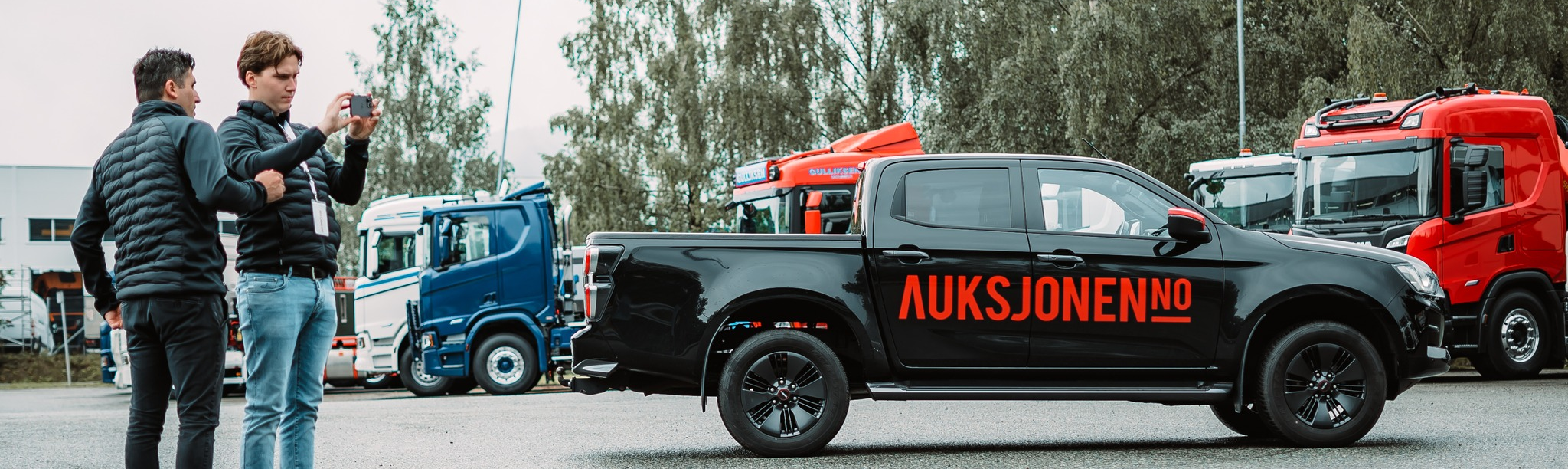 Auksjonen.no