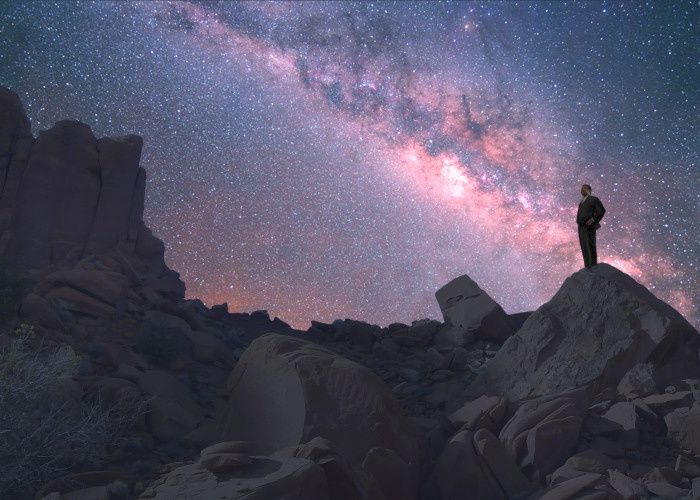 Tre tiår etter at Carl Sagan trollbandt TV-seerne verden over med serien Cosmos: A personal Voyage, følger National Geographic Channel opp med Cosmos: A Spacetime Odyssey.