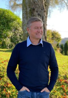 Idar Vollvik
