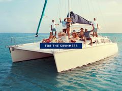 TUI Vinterkampanje 2017 - For the Swimmers
