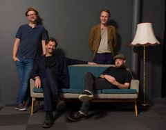 Foto: Thomas Widerberg