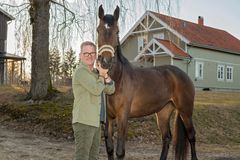 Tormod Bakke. Foto: MA Fotografene